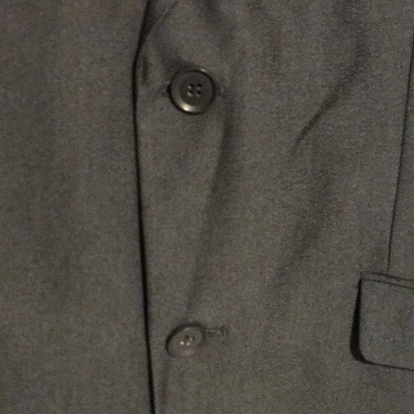 Stockhomme Evolution blazer - Picture 2 of 7